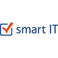 Smart IT AS Logo