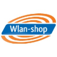 Wlan Shop B.V. Logo