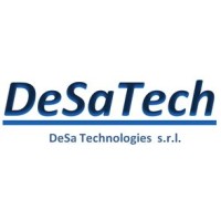DeSa Technologies srl Logo