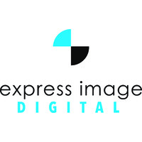 Express Image Digital Logo