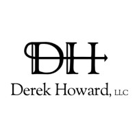 Derek Howard, LLC Logo