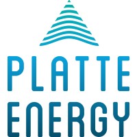 Platte Energy Logo