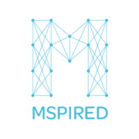 MSPIRED Logo