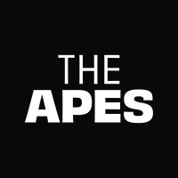 The Apes Agency Logo