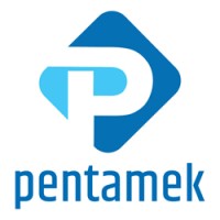Pentamek Savunma A.S Logo
