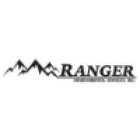 Ranger Environmental Services, LLC Logo