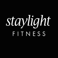 Staylight Fitness Logo