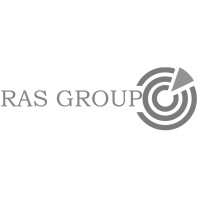 Ras Group Logo