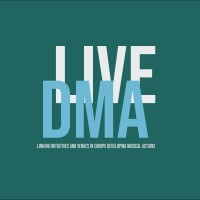 Live DMA Logo