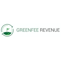 GreenFee Revenue Logo
