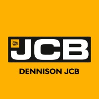 Dennison JCB Logo