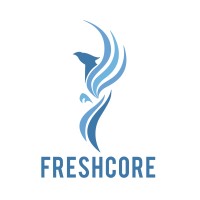 Freshcore - Agence Digitale et Signalétique Logo