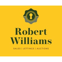 Robert Williams Estate Agents & Lettings Logo