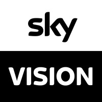 Sky Vision Logo