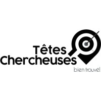 Têtes Chercheuses Logo