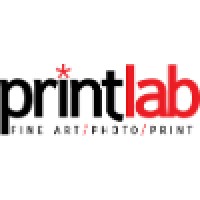 Printlab Logo
