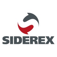 SIDEREX - Cluster Association of the Steel Industry Logo