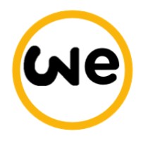 WeAreNotNumbers Logo
