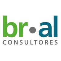 Bral Consultores Logo