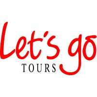 Lets go Tours AG Logo
