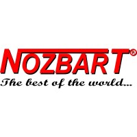 Tum Plastik / Nozbart Logo