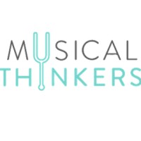 MusicalThinkers Logo