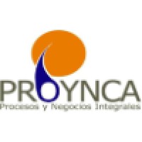 PROYNCA Logo