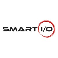 Smart I/O Logo