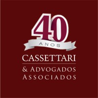 Cassettari & Advogados Associados Logo