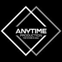 Anytime Production Logo