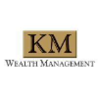 KM Wealth Management Logo