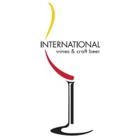 International Wines & Craft Beer Logo
