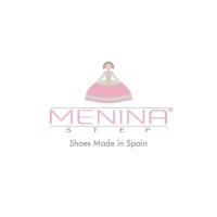 Menina Step Logo