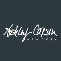 Ashley Carson Designs Logo