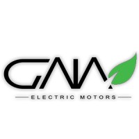 GAIA Electric Motors Logo