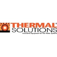 Thermal Solutions Products LLC Logo