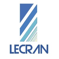 Lecran Tecnologia Logo