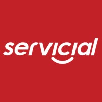 Servicial Peru Logo