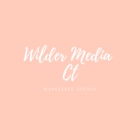 Wilder Media CT Logo