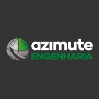 Azimute Engenharia Logo