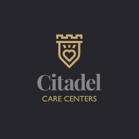 Citadel Care Centers Logo