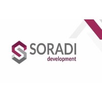 SORADI DEVELOPMENT Logo