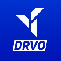 DRVO Arquitetura Logo