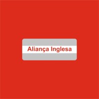 Aliança Inglesa Logo
