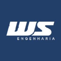 WS Engenharia Logo