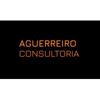 AGUERREIRO Consultoria Logo