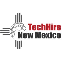 TechHire New Mexico Logo