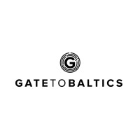 Gate to Baltics Logo