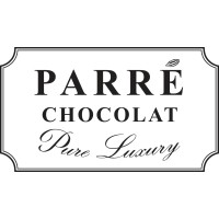 Parré Chocolat Logo