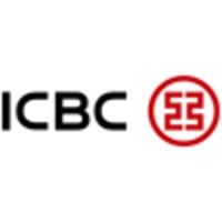 ICBC Luxembourg Branch Logo